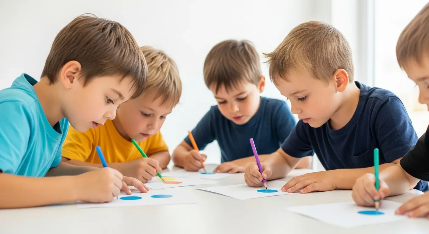 Fun Kids Party Games for Memorable Celebrations cover image