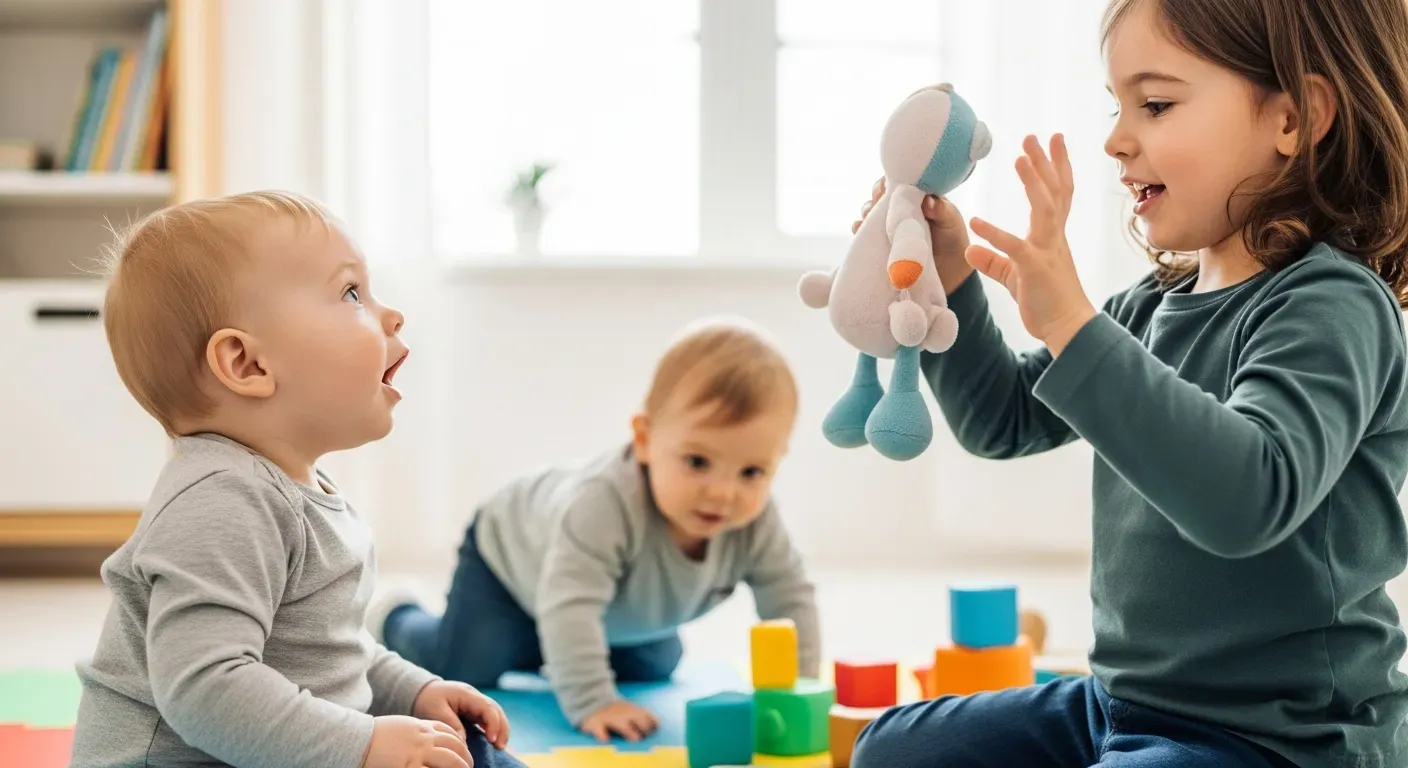 Fun Birthday Party Games for Kids cover image