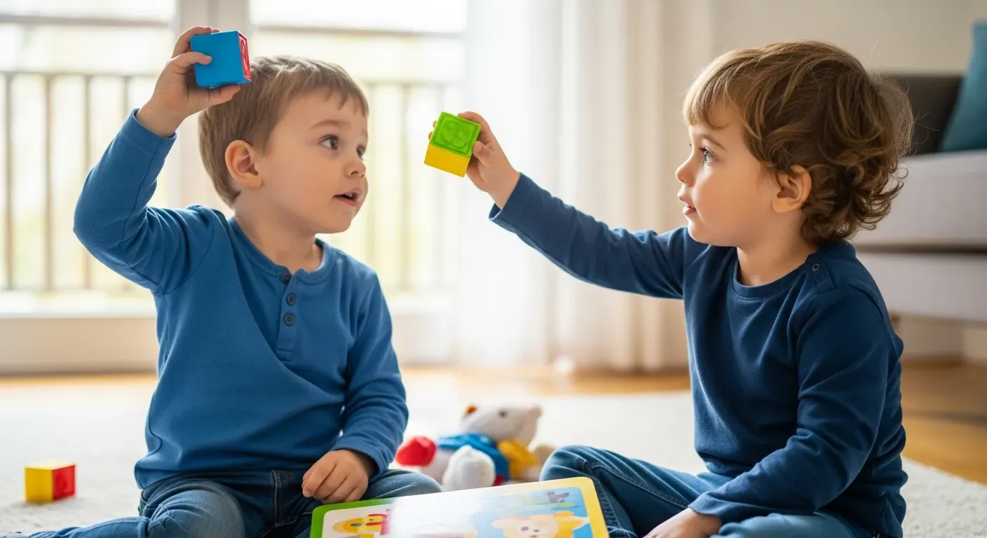 Best Kids Games for a Joyful Party cover image