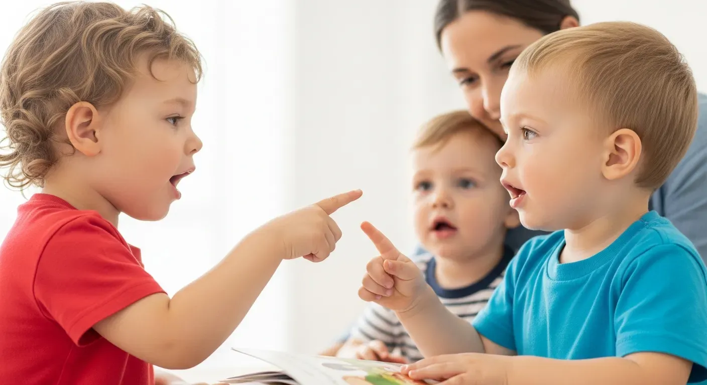 Fun Block Party Games for Kids cover image