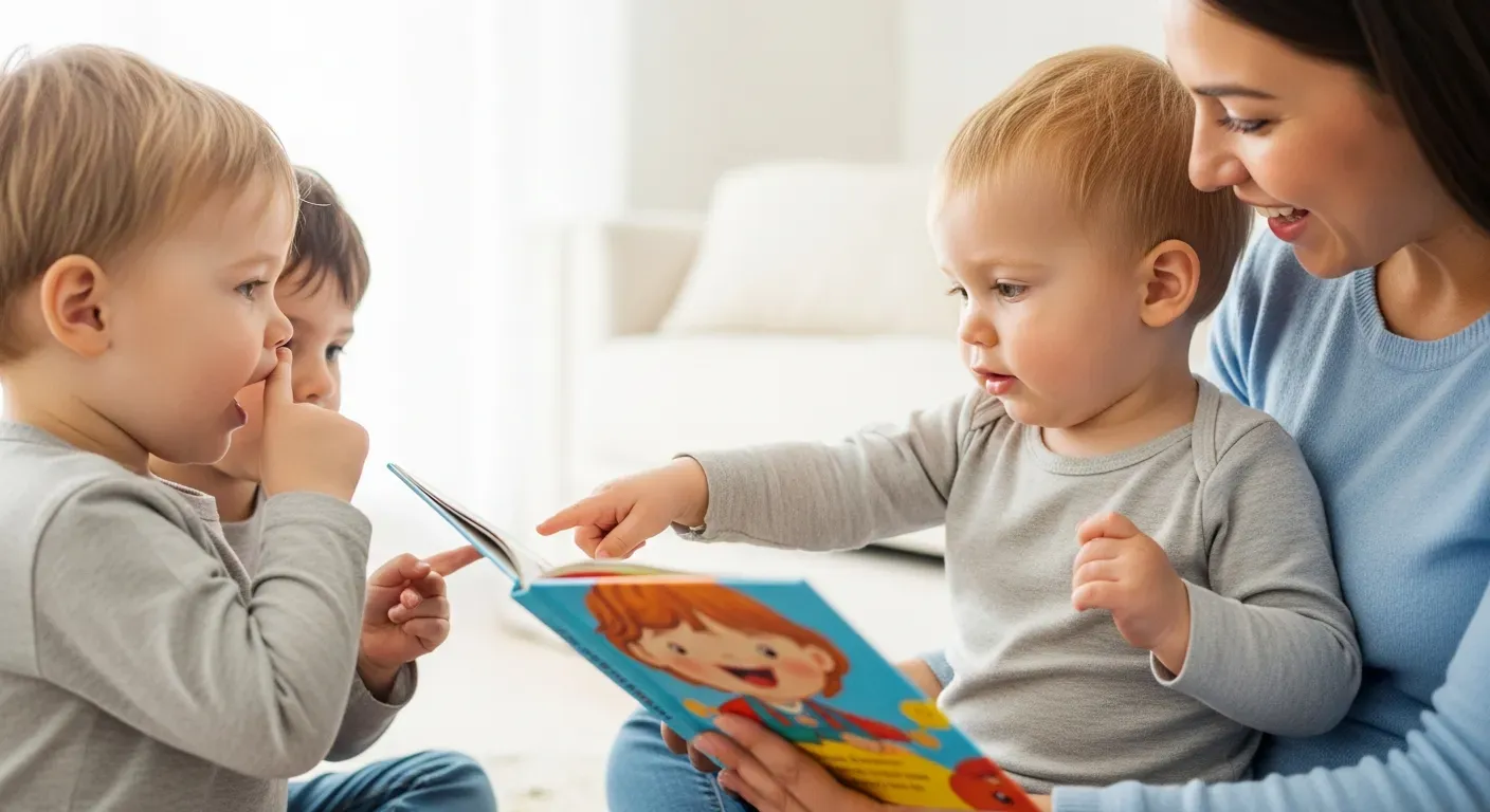 Outdoor Party Games for Kids and Adults: Fun for Every Family Gathering cover image