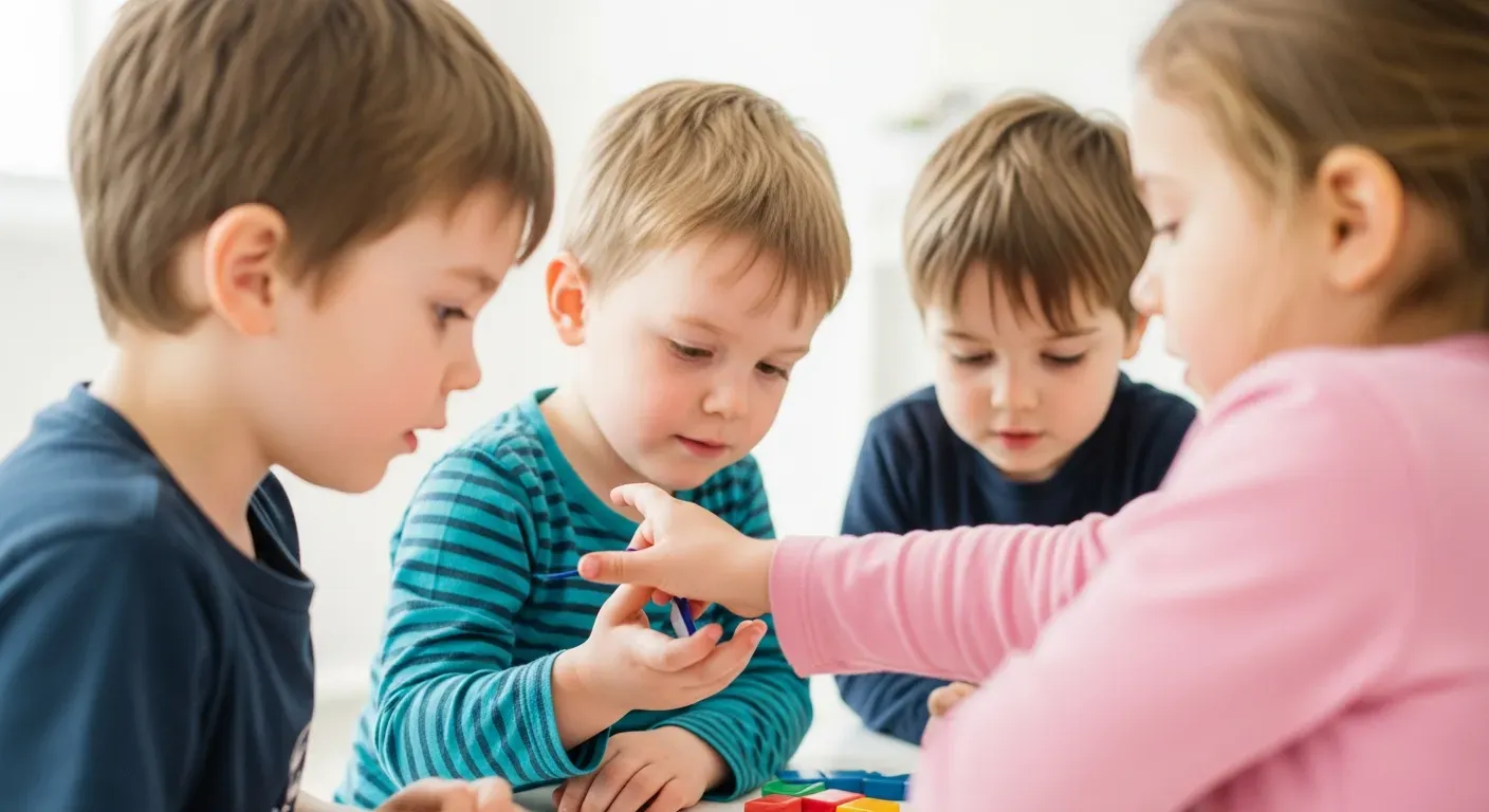 Engaging Games for Kids' Parties: Memories & Laughter cover image