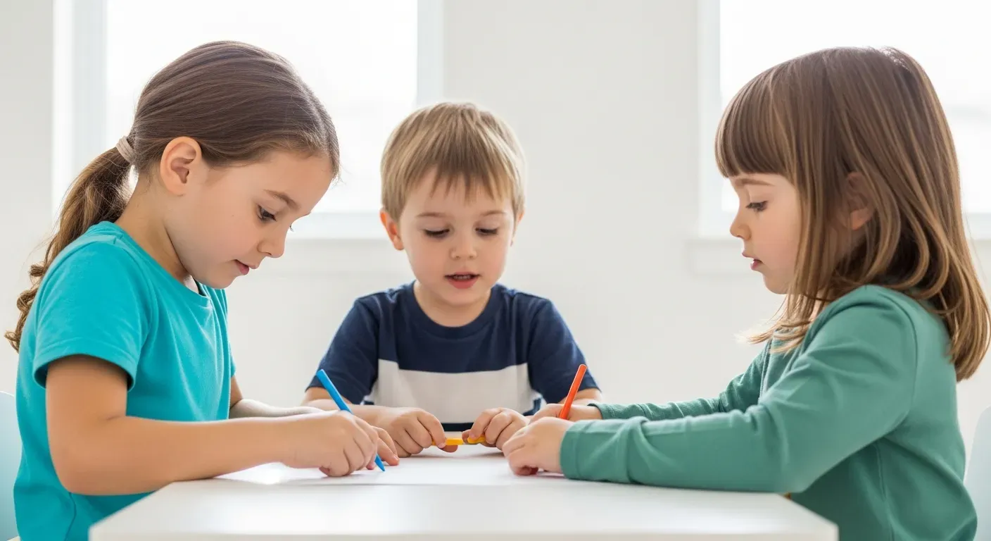 Joyful Party Games for Kids: Making Every Celebration a Blast cover image