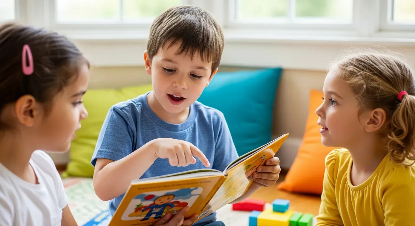 Fantastic Prizes for Kids Party Games cover image