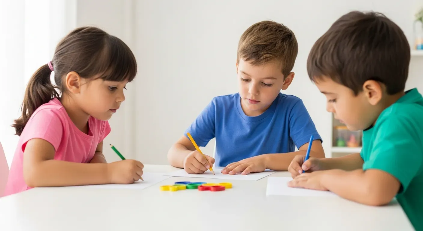 Engaging Games for Kids Parties: Joyful Celebrations cover image