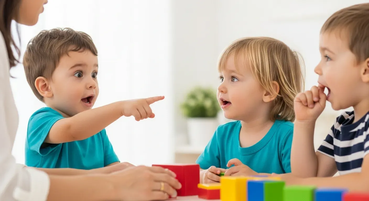 Top Kids Birthday Party Games: Fun for Every Age cover image