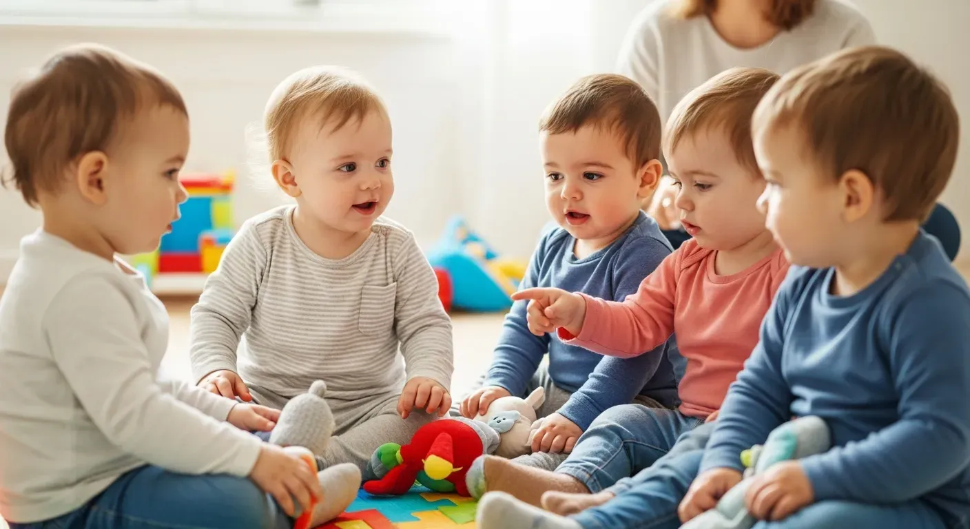 Top Games to Play at a Party for Kids: Laughter & Learning cover image