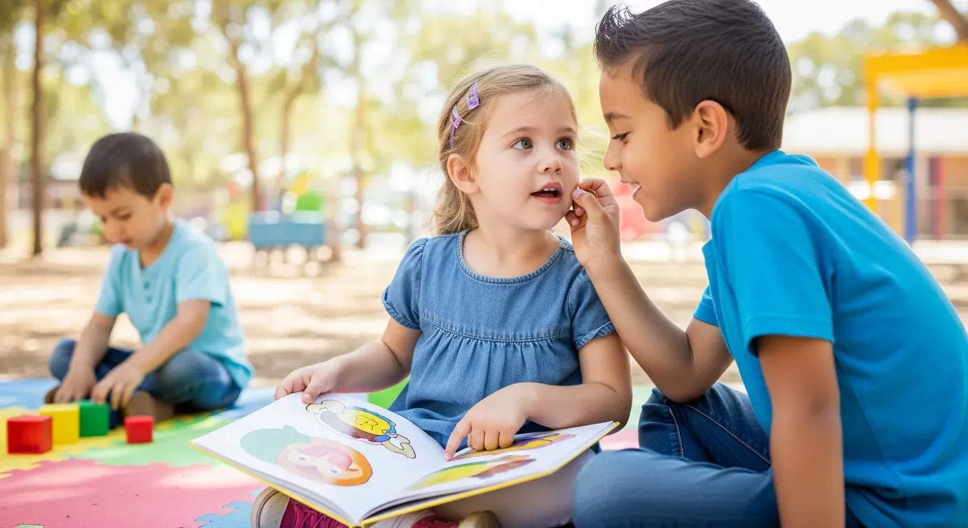 Unlock Joy: Best Kids Game fir Birtjday Party Fun & Learning cover image