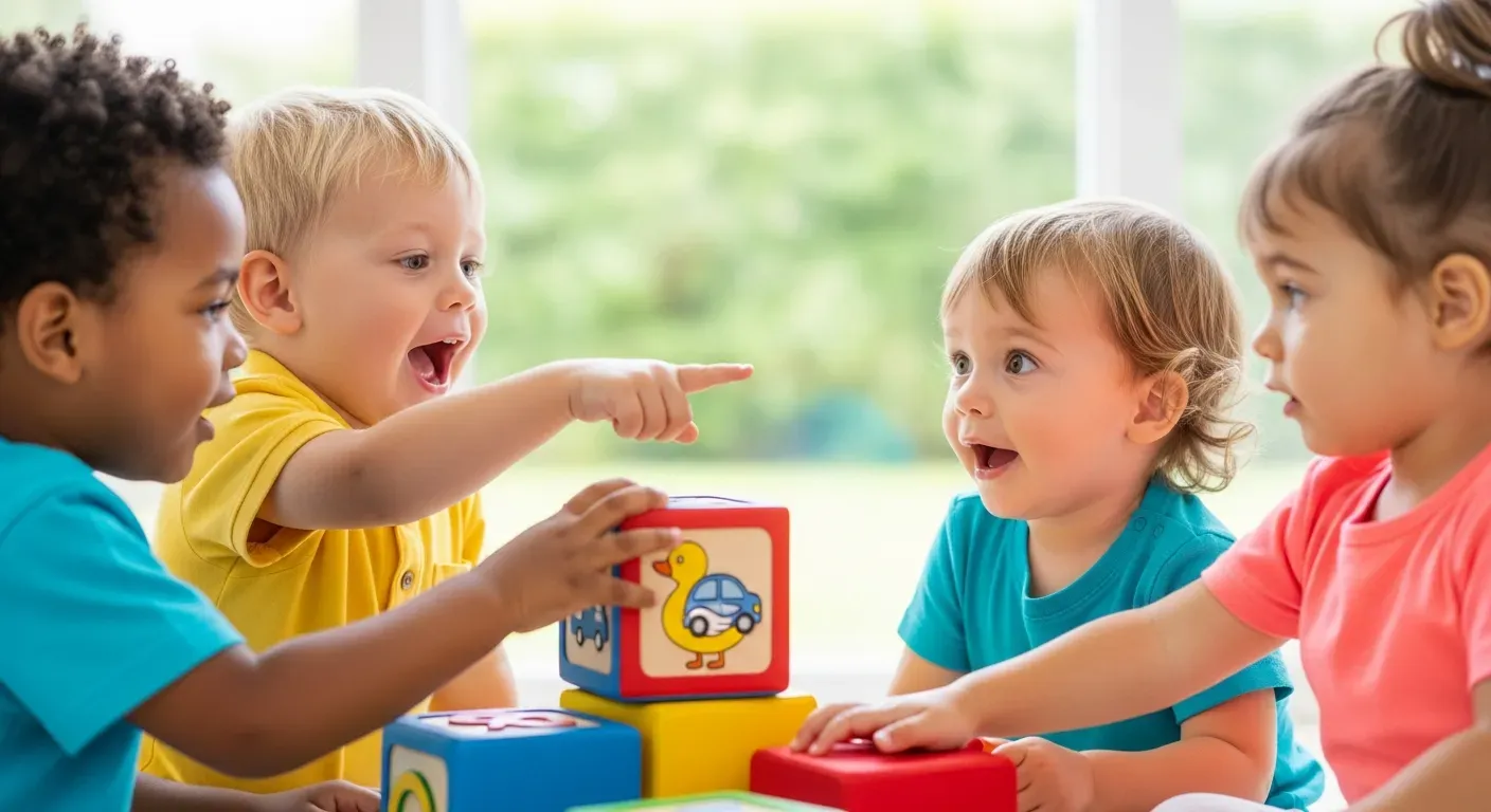 Engaging Party Games Kids Will Adore for Unforgettable Fun cover image