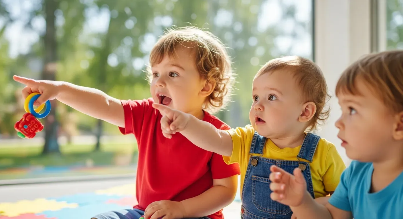 Outdoor Party Games for Kids: Fun & Skill-Building cover image