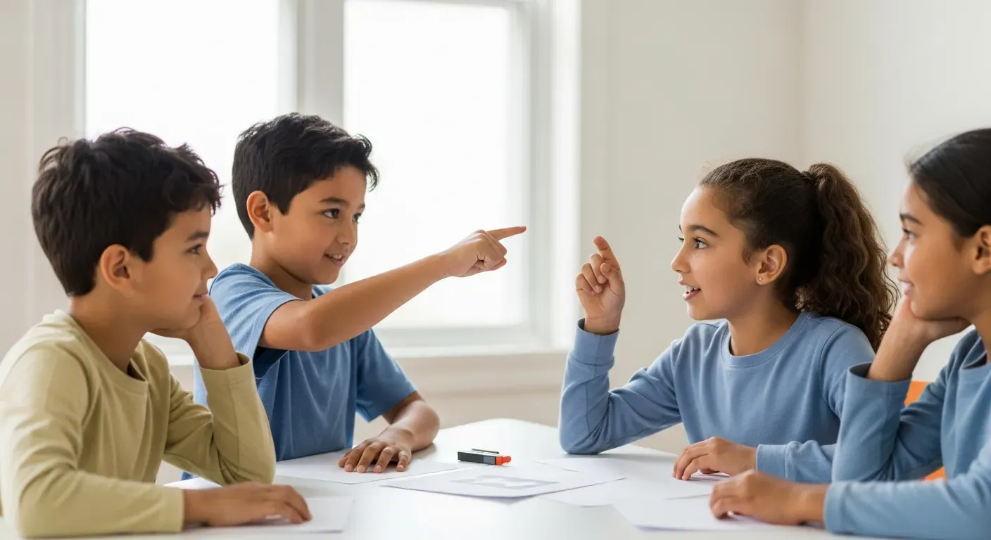 Engaging Main Idea Games for Kids cover image