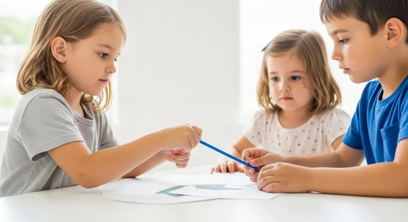 25 Best Games for Kids Parties: Fun & Skill-Building Play cover image