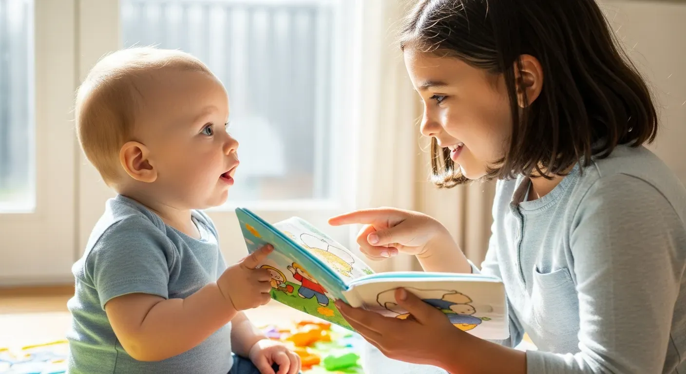 Awesome Indoor Games for Kids' Birthday Parties cover image