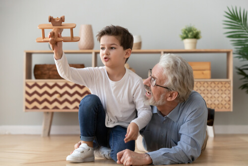 The Power of Play: How Games Can Help Your Kid Thrive cover image