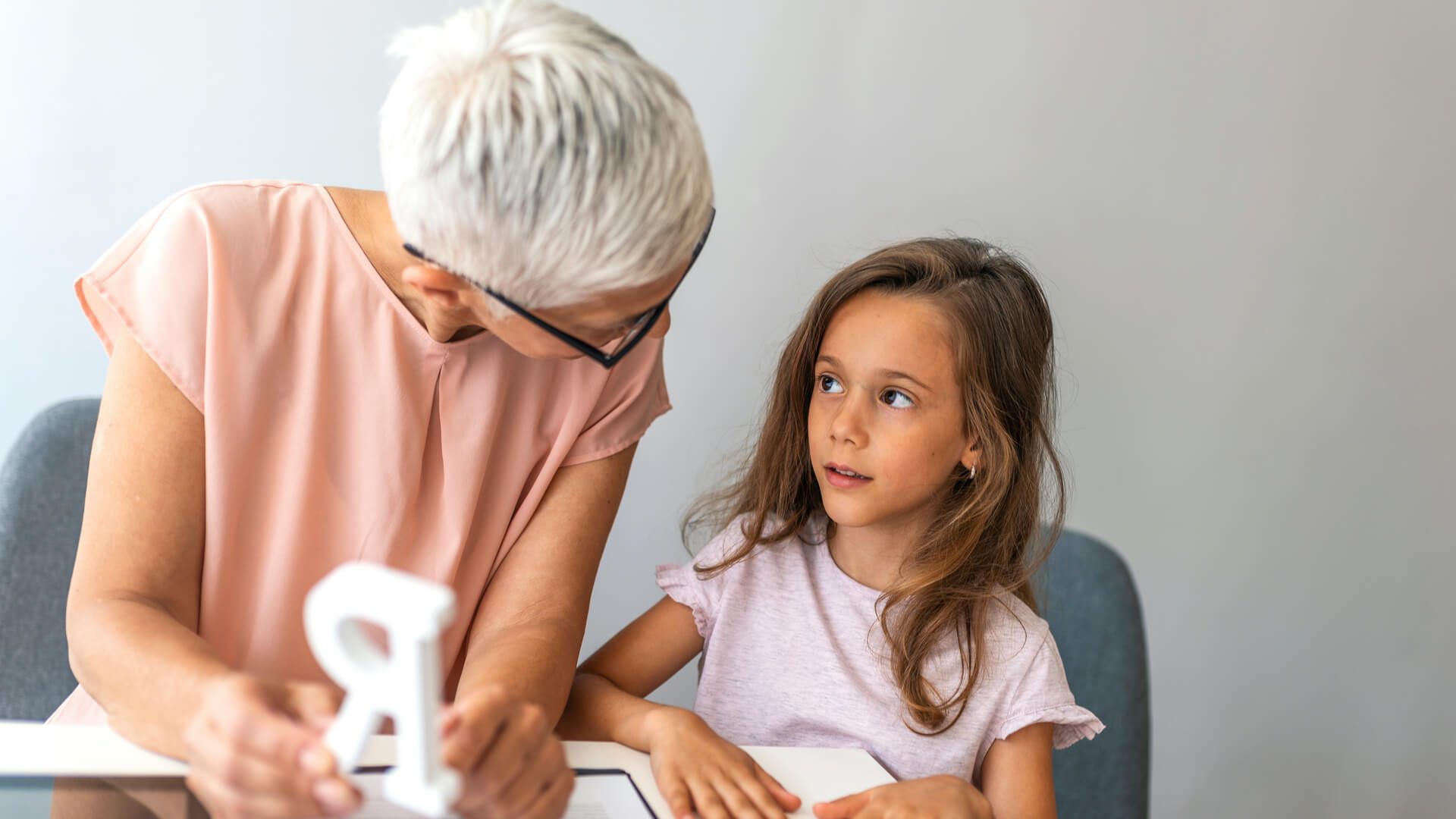 R Sound Articulation